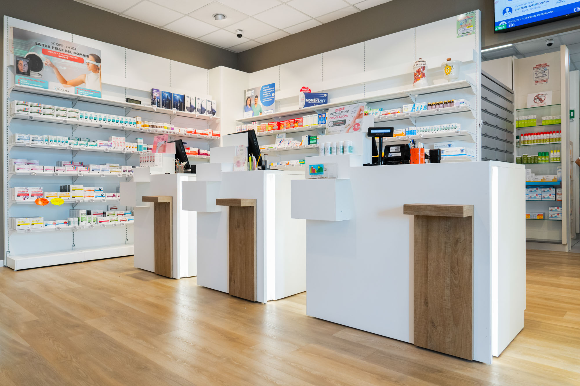 Farmacia San Zeno