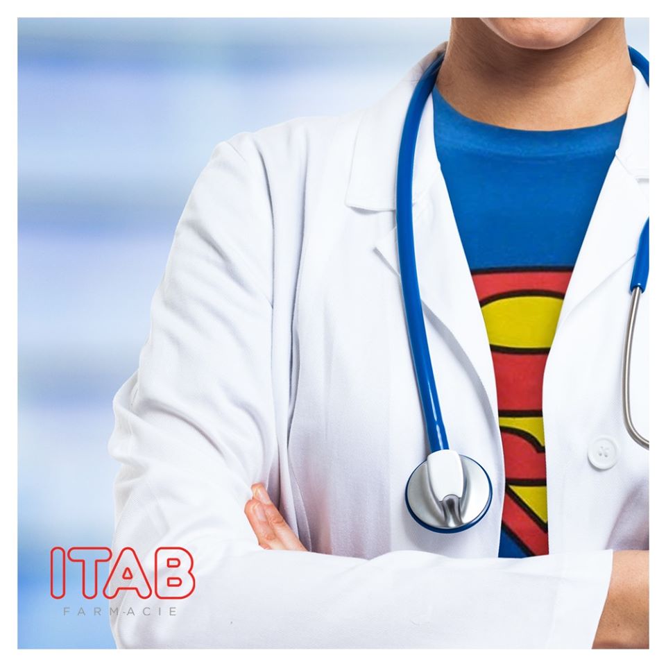 La creatività ITAB nella fase del Covid | ITAB Farmacie
