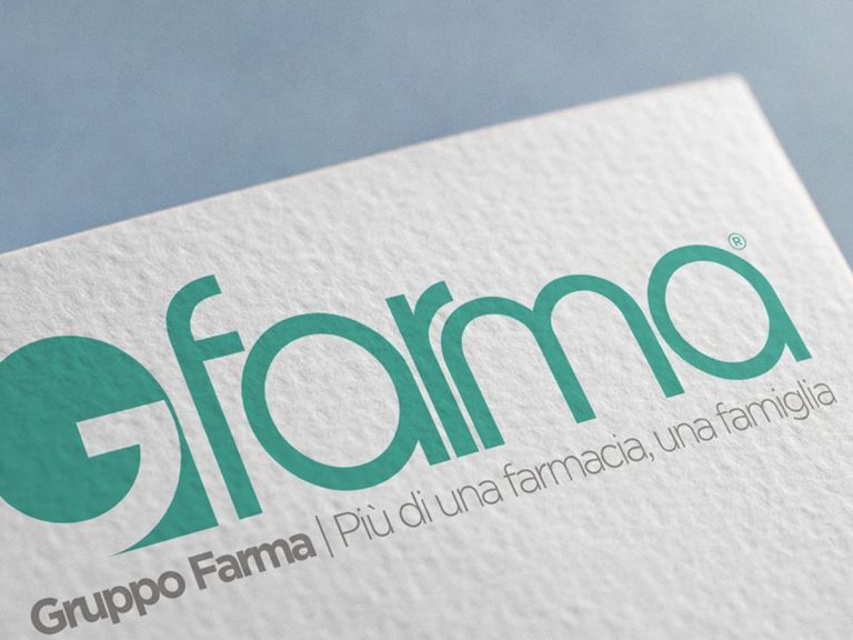 GruppoFarma, il brand delle farmacie romane | ITAB Farmacie