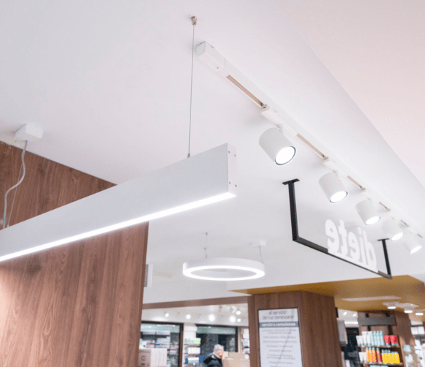 ITAB FARMACIE_ILLUMINAZIONE