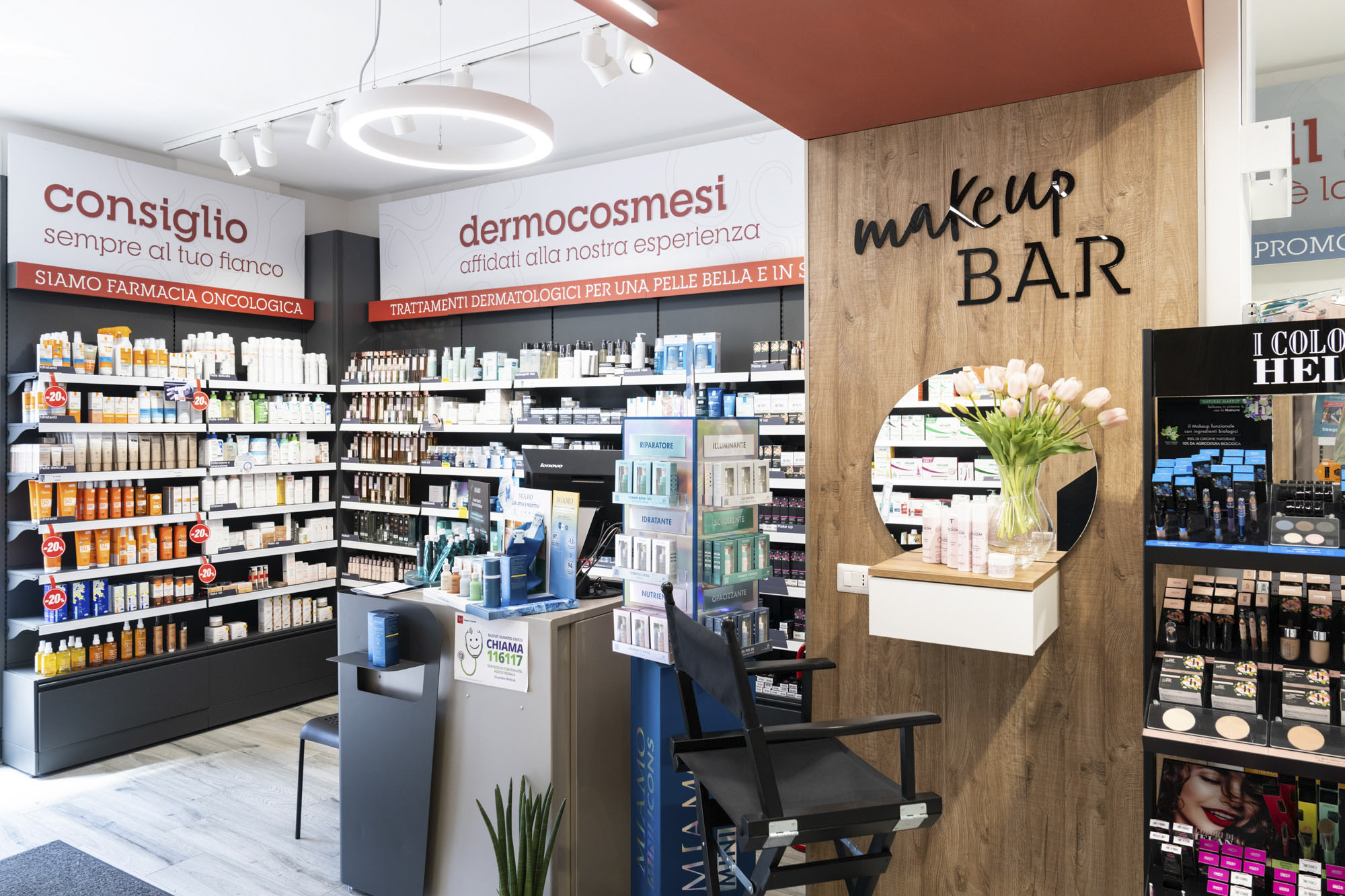 Antica Farmacia Malaspina