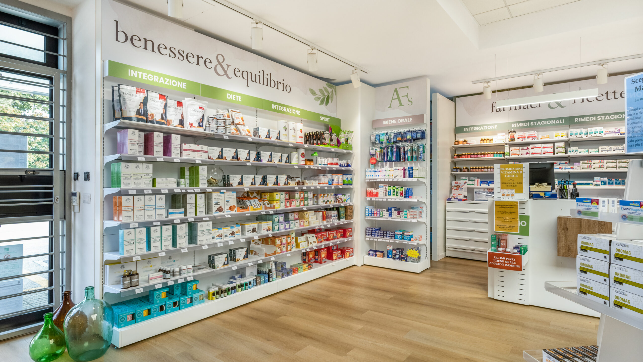 Farmacia Alla Fonte della Salute