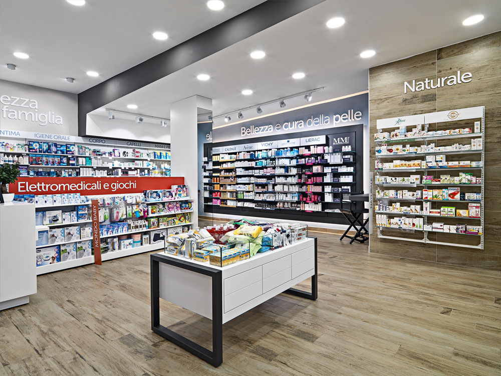 Farmacia Ariston