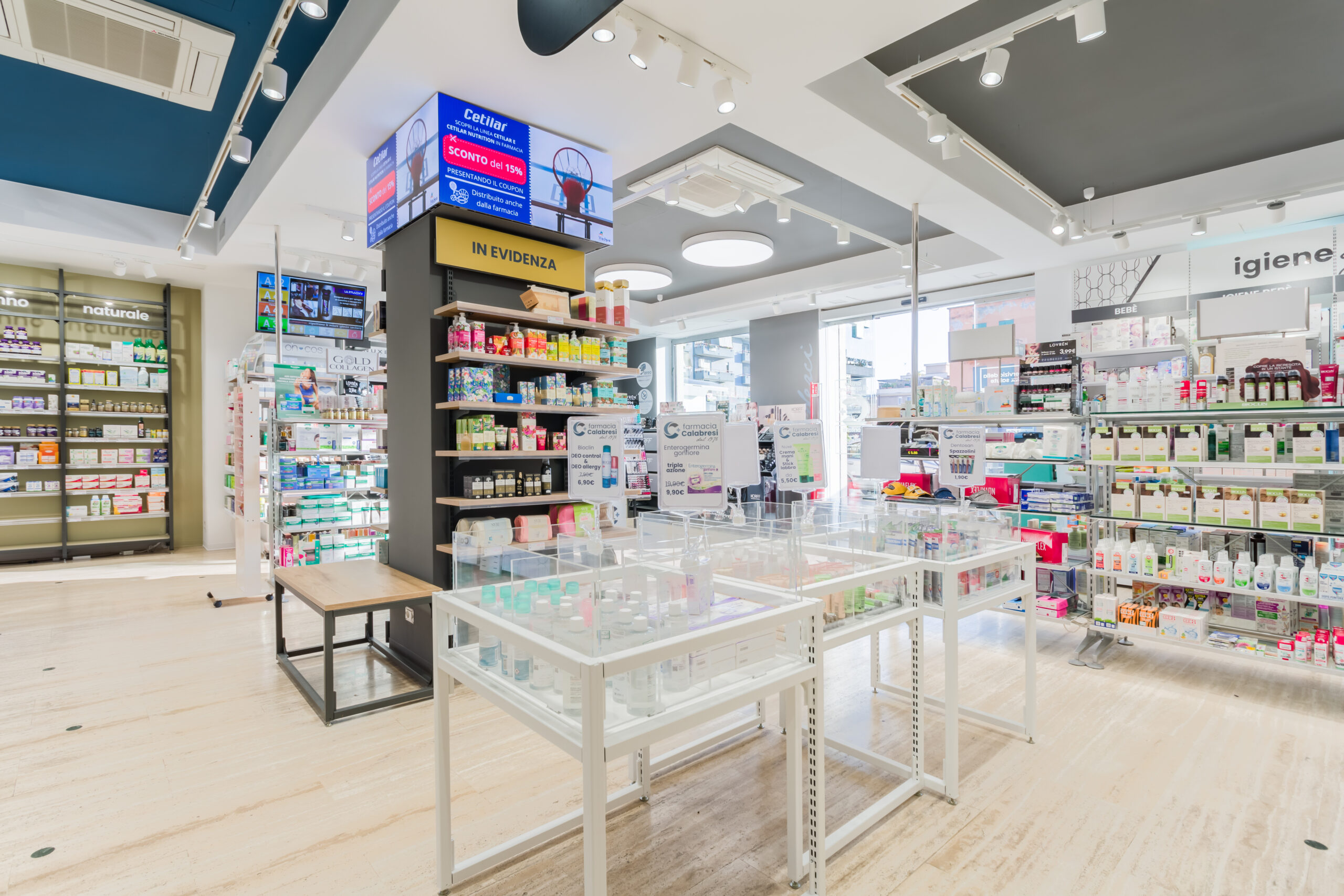 Farmacia Calabresi