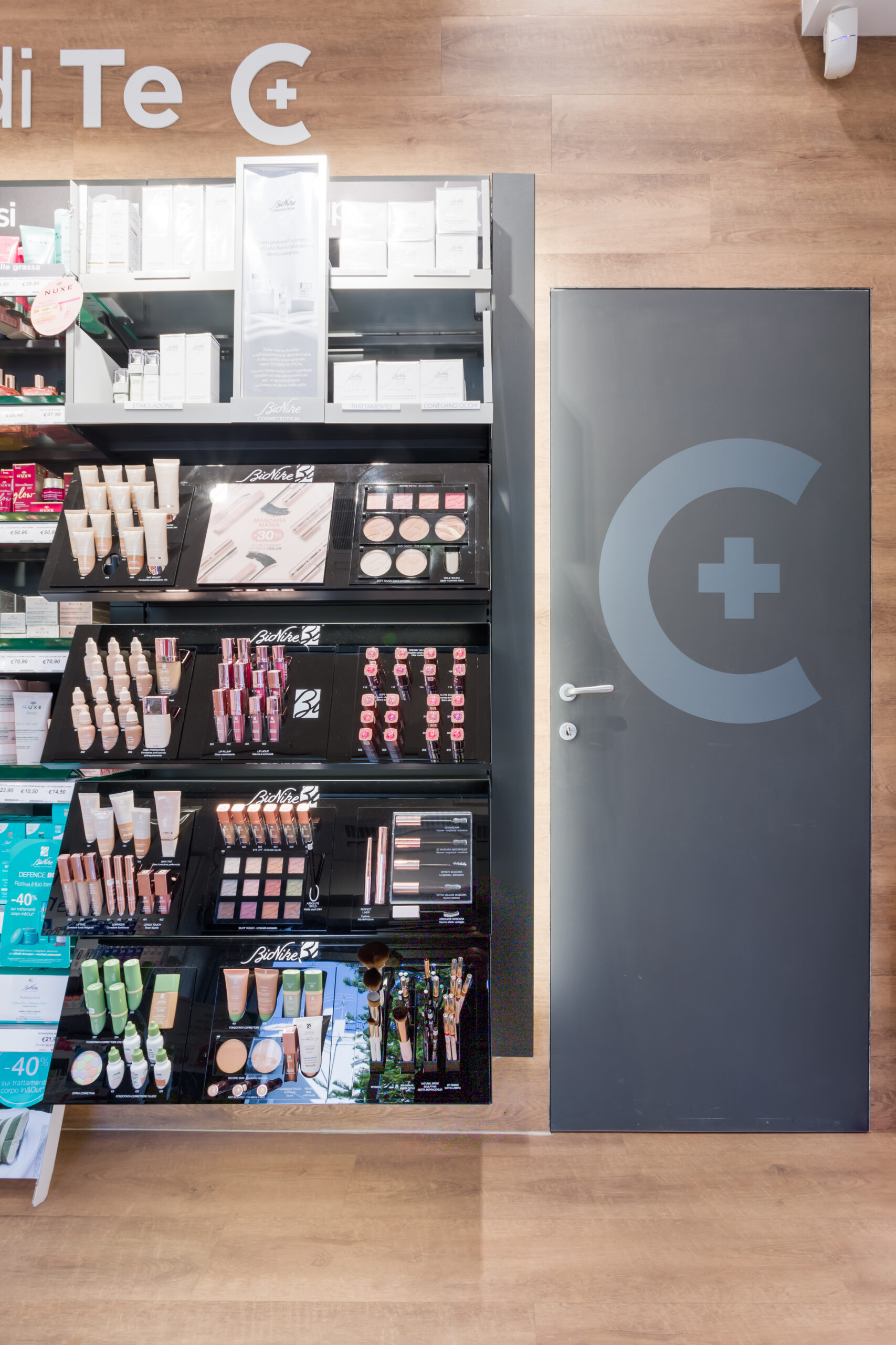 Farmacia Funicolare - CEF