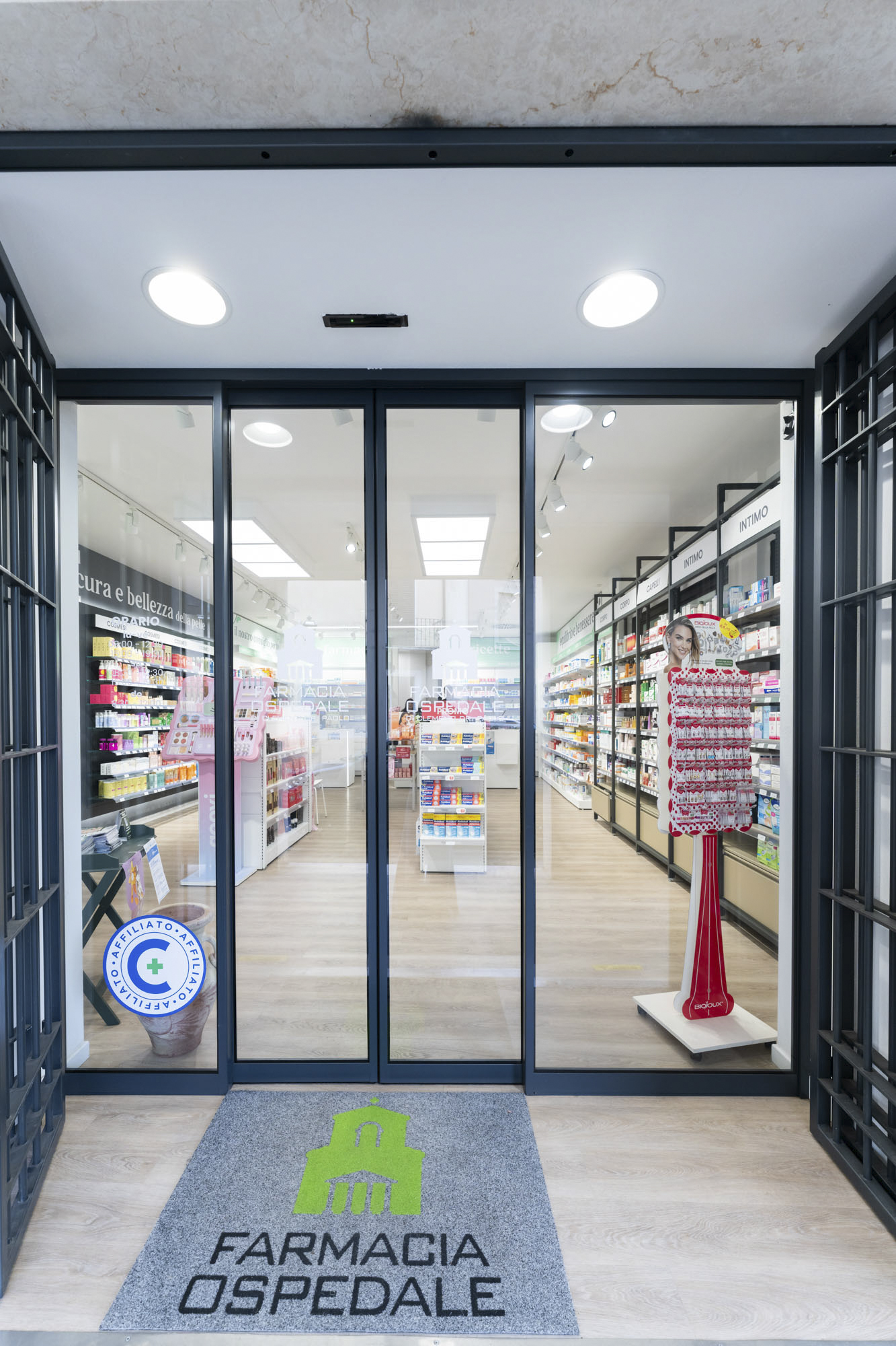 Farmacia Ospedale