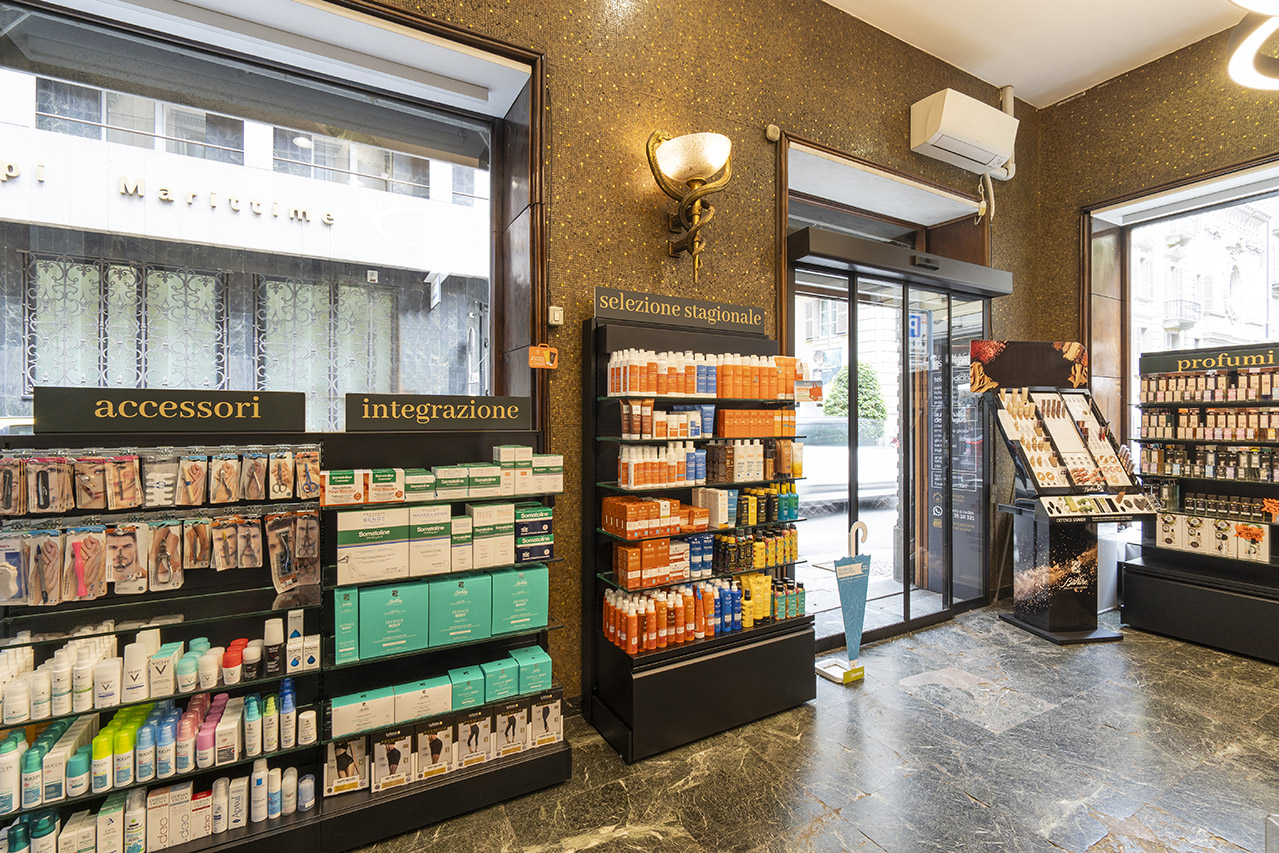 Farmacia Solferino