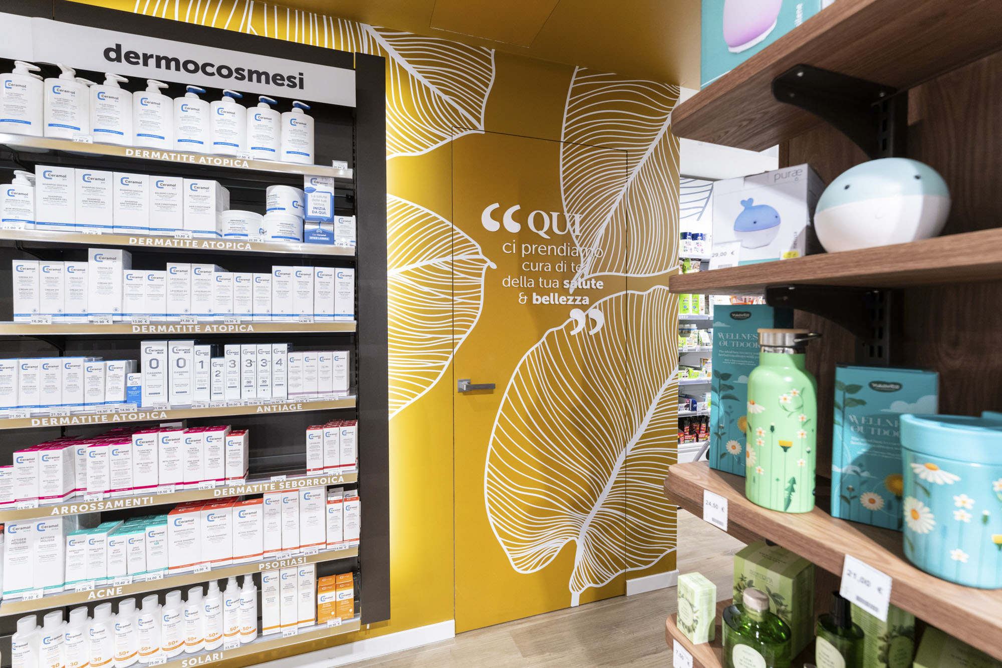 Farmacia Ventura