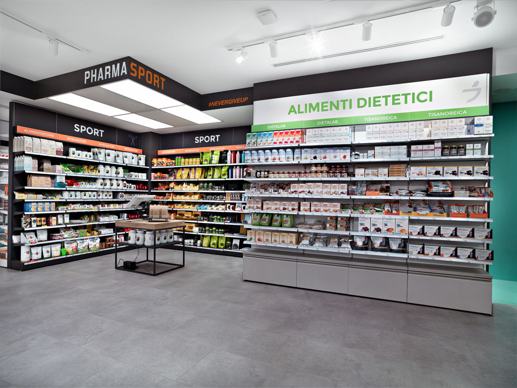Farmacia San Giorgio