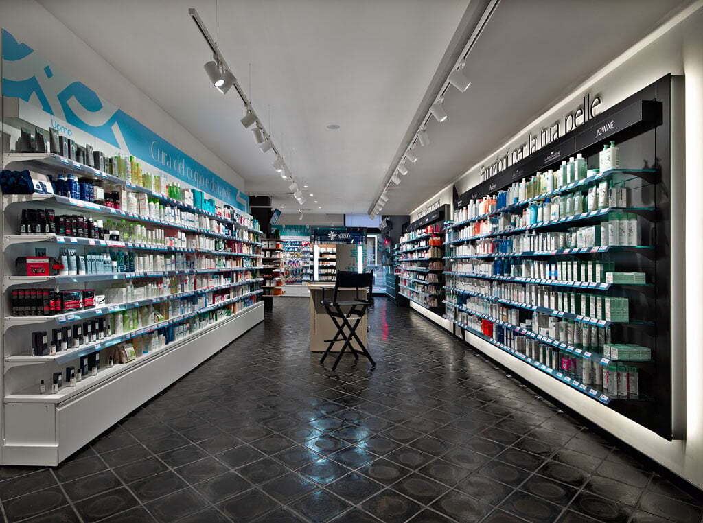 Farmacia della Stazione