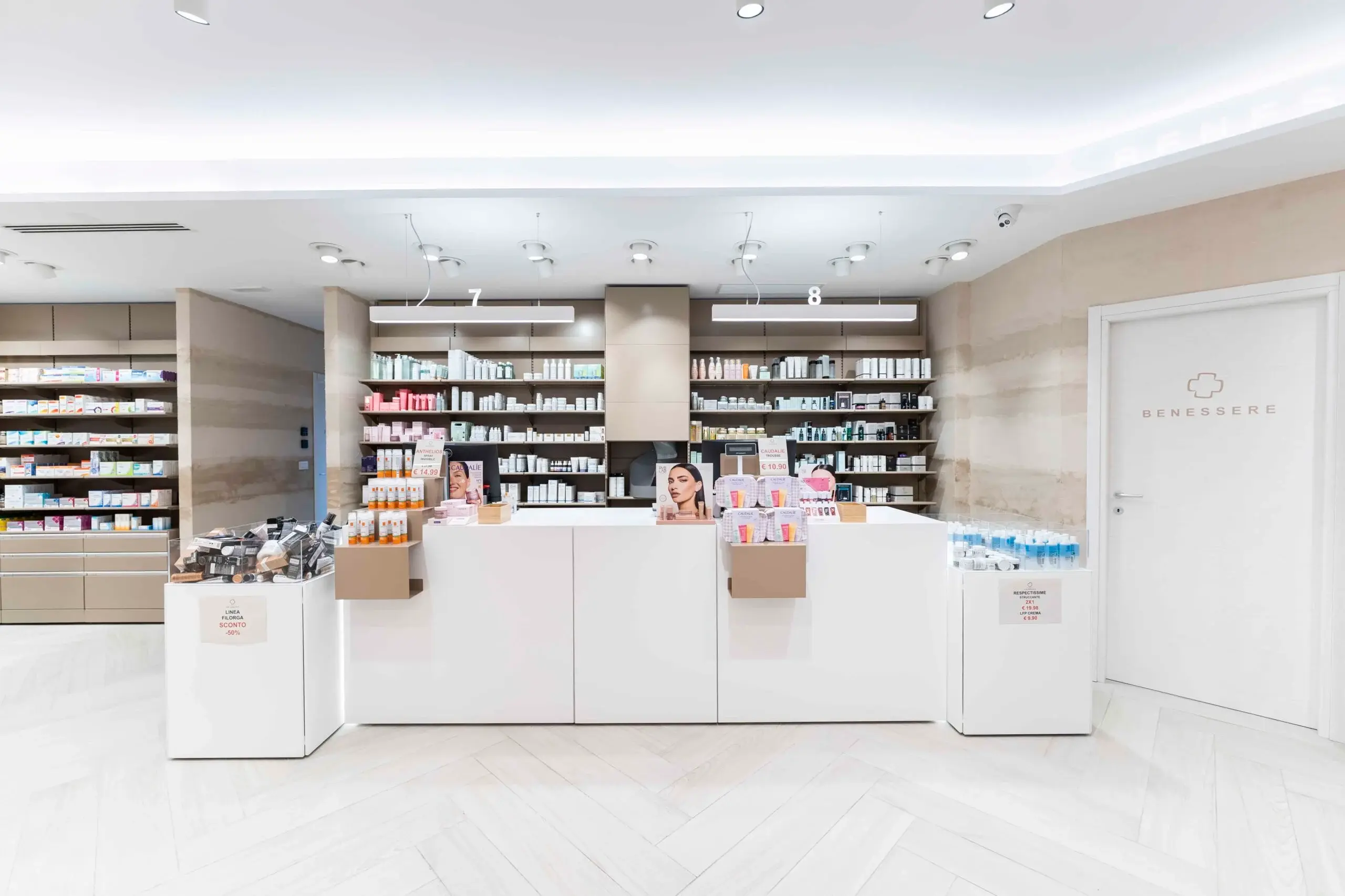 Farmacia di Calderara