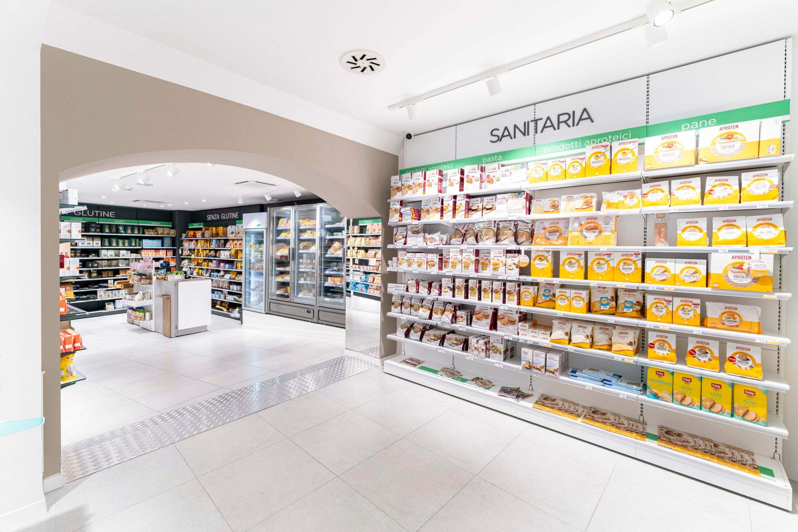Farmacia Grammercato - LDF