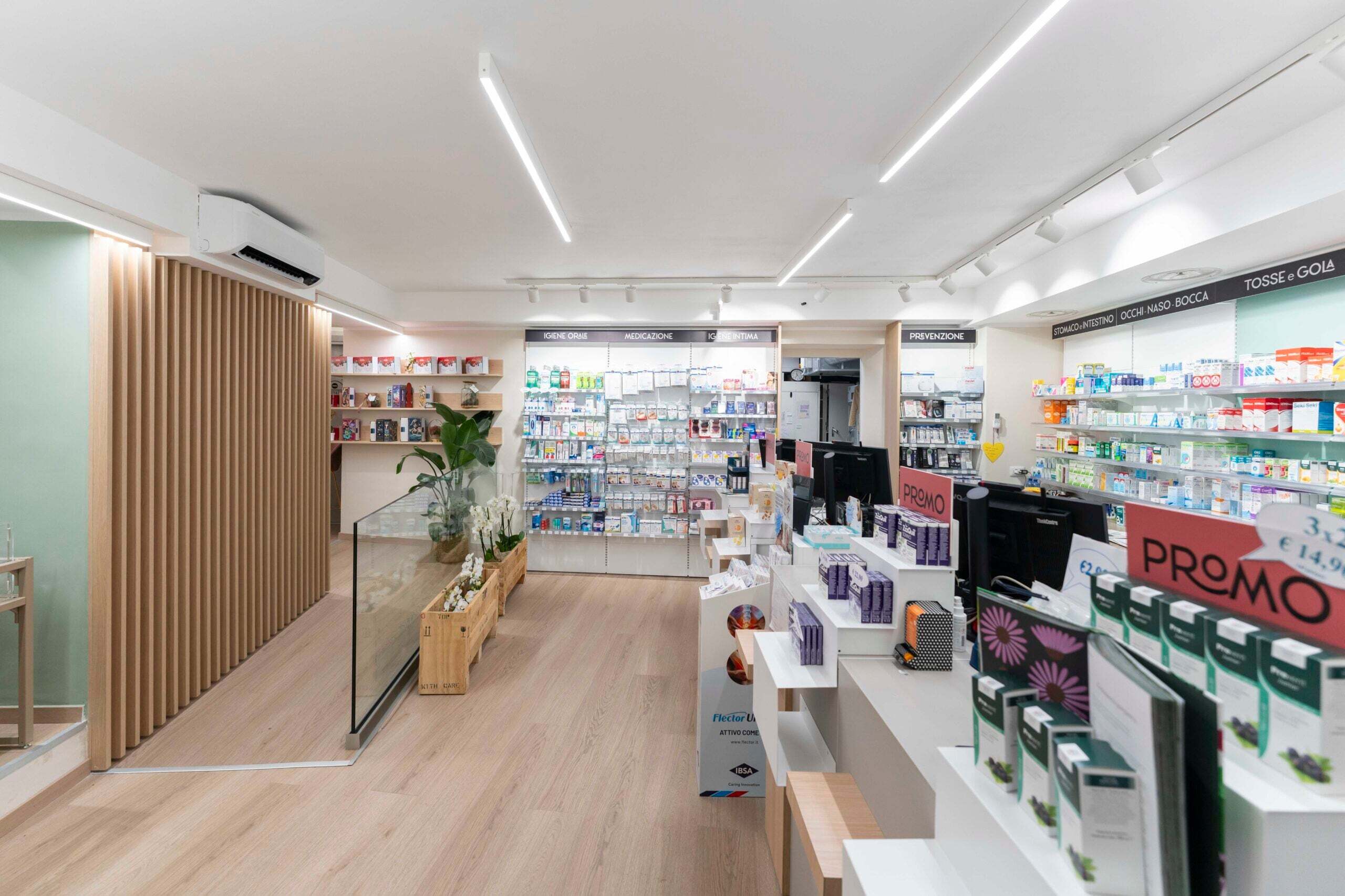 Farmacia Martelli