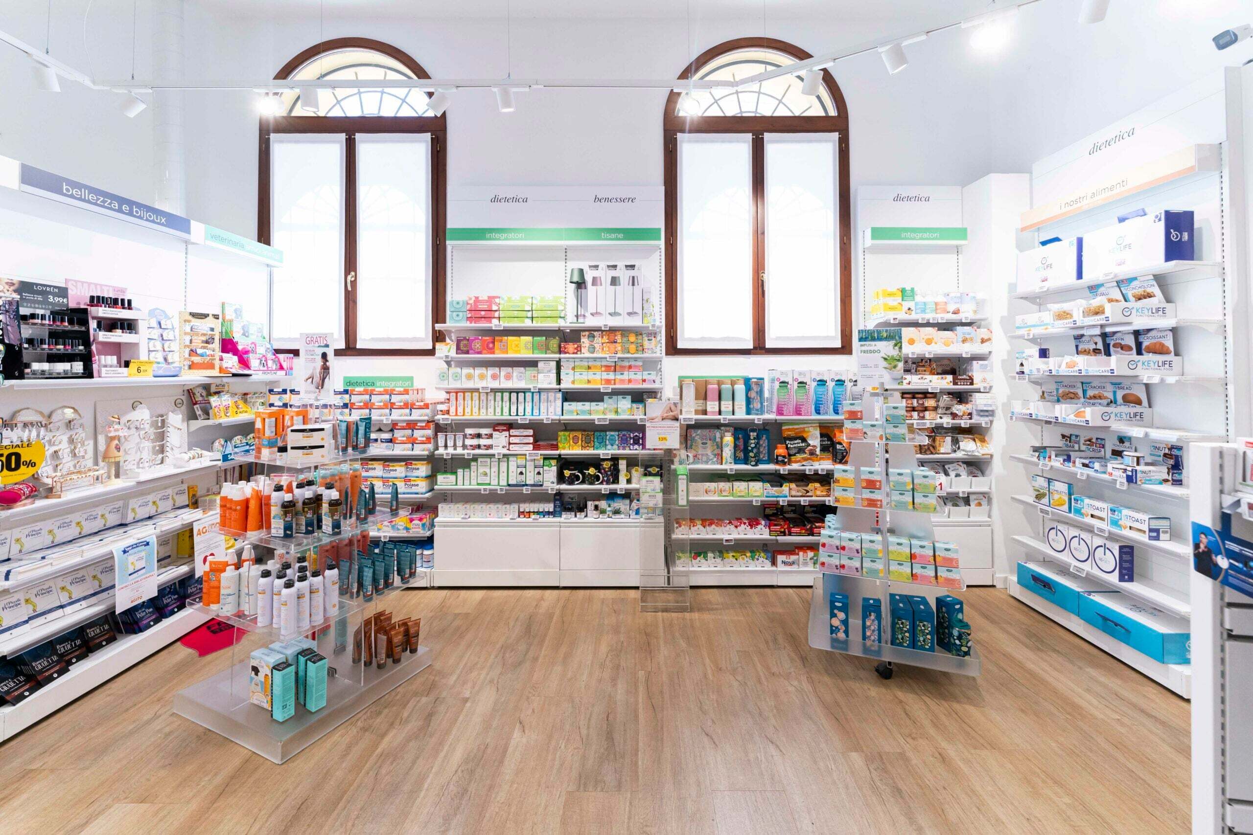 Farmacia Osti - LDF