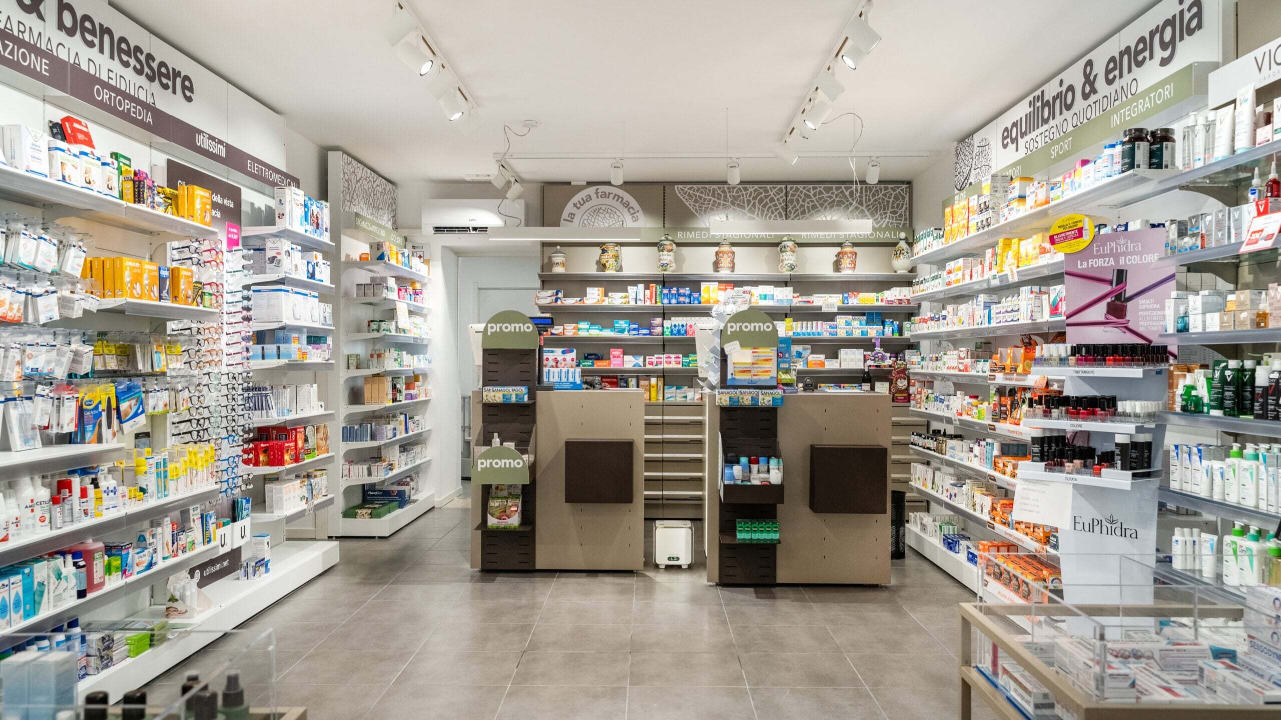 Farmacia Zanconato