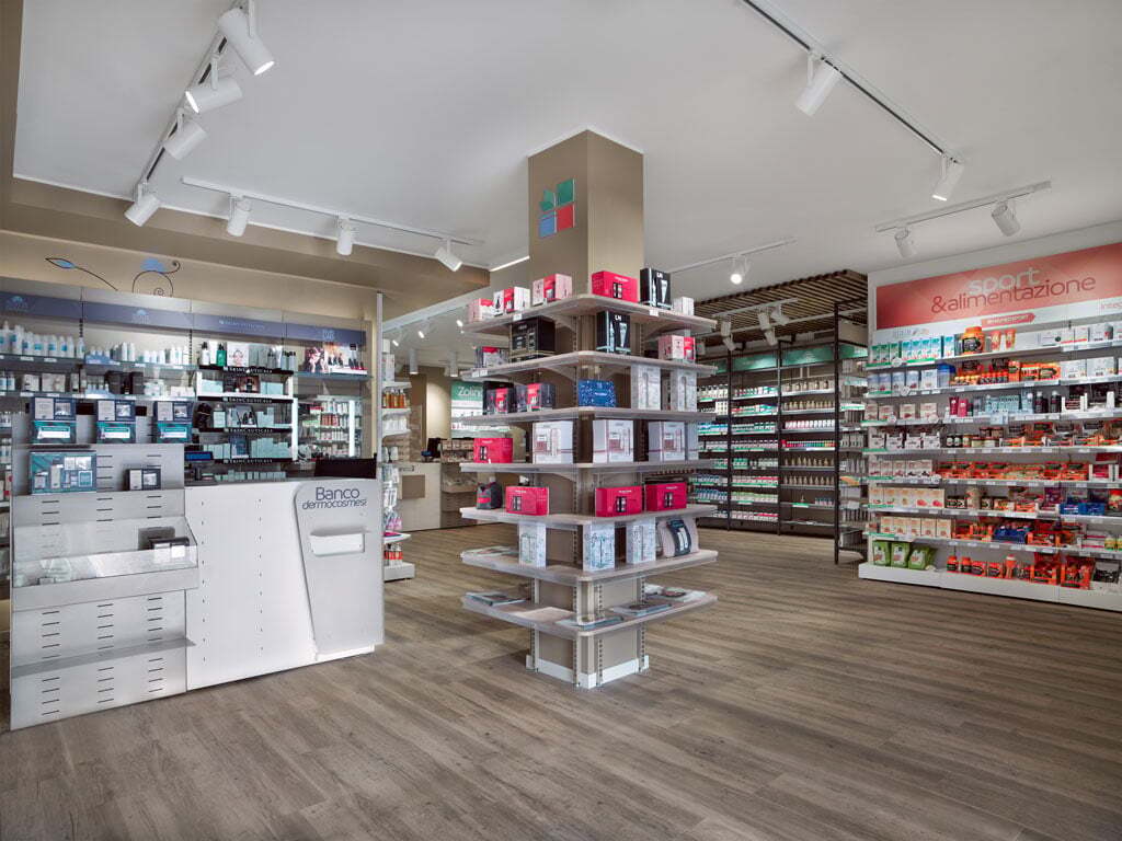 Farmacia Zolino