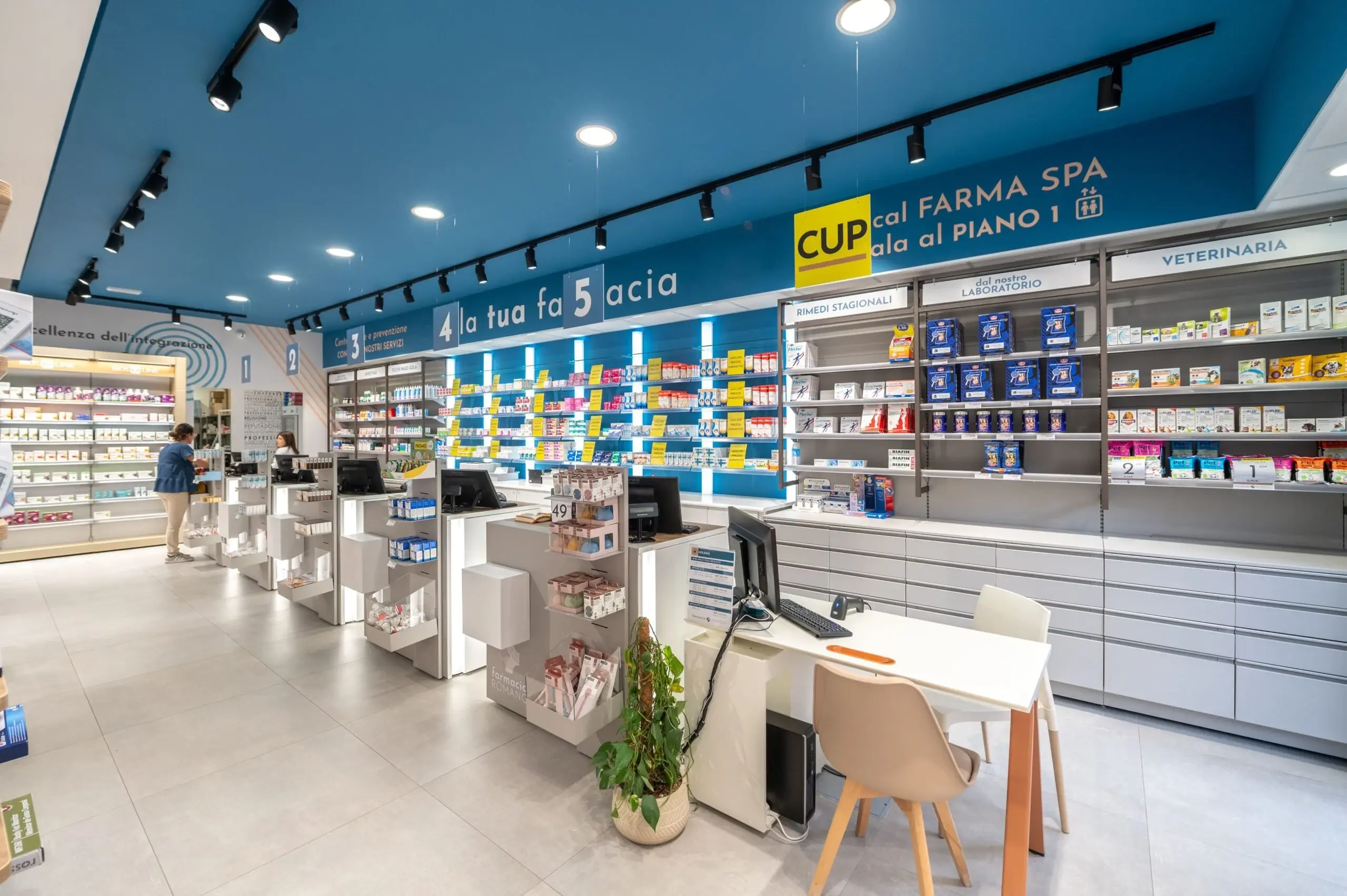 Farmacia Romano