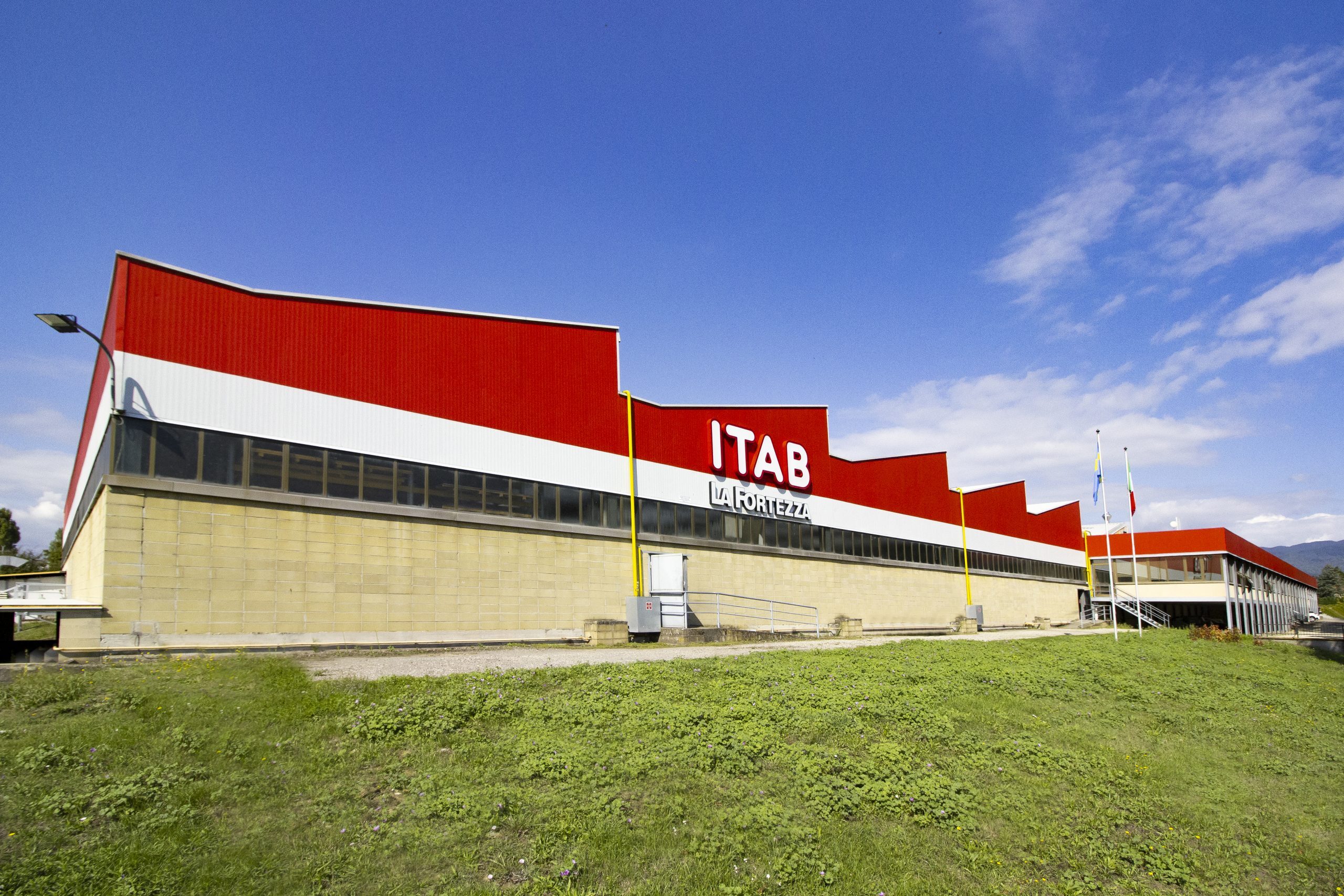 ITAB Farmacie | La nostra produzione