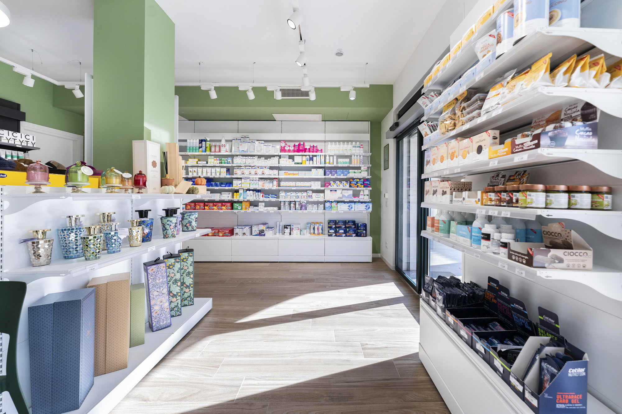 Farmacia Tronconi