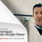Farmacia San Giorgio Maser